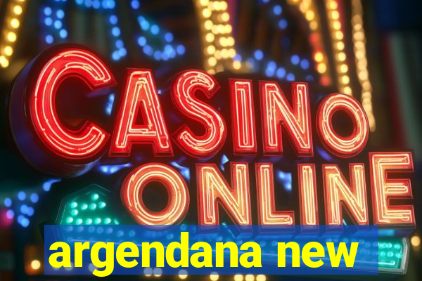 argendana new